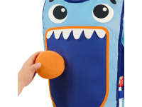 B-TOYS Vesty s míčky