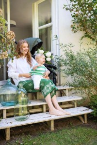 MOMI Sportovní kočárek MIYA