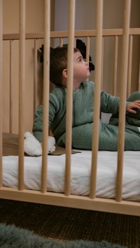 LODGER Hopper 4 season Sleeping bag Celoroční spací pytel