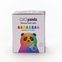 INNOGIO Lampička PANDA