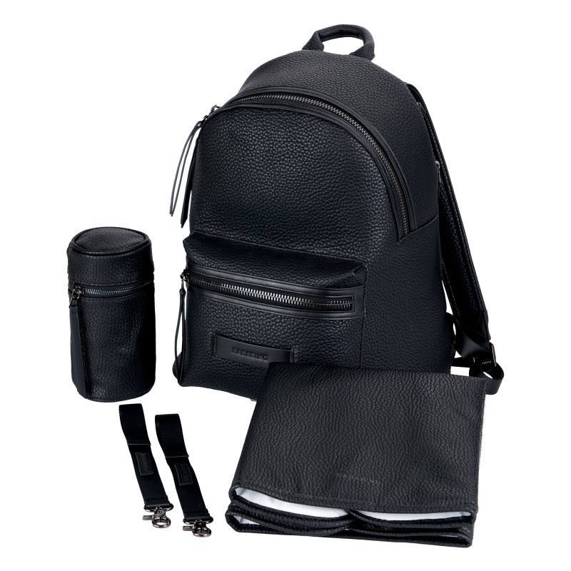 BABABING Luca taška /batoh, veganská kůže