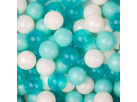 B-TOYS Pěnový bazének s míčky WonderFill Ball Pit