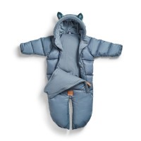 ELODIE DETAILS Baby overal / fusak do autosedačky