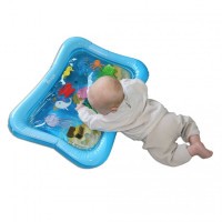 Bo Jungle Vodní podložka Sea Friends