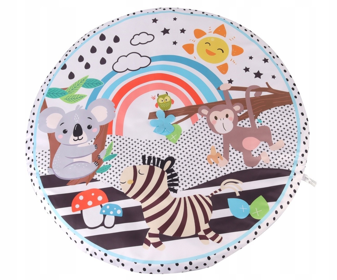 MILLY MALLY  Hrací podložka TinyMini koala