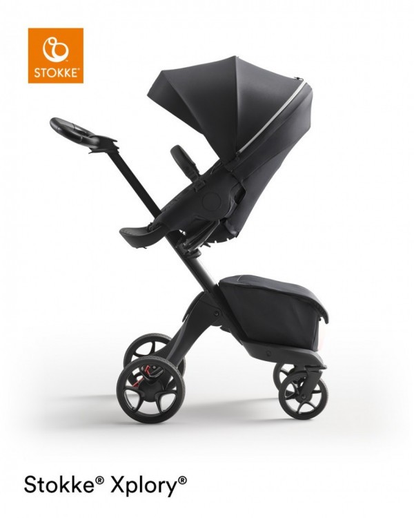 STOKKE® Xplory® X Sportovní kočárek