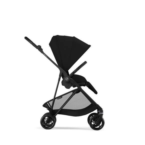 CYBEX Gold MELIO CARBON