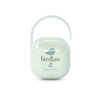 SUAVINEX Krabička na dudlík BIRDIES