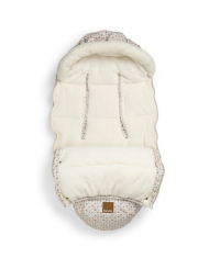 ELODIE DETAILS Fusak do kočárku