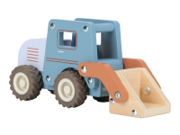 LITTLE DUTCH Nakladač dřevěný