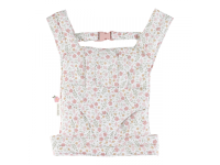 LITTLE DUTCH Nosítko pro panenky Soft Flowers