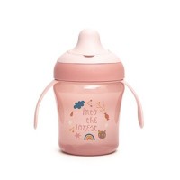 SUAVINEX | Nerozlitný hrníček FOREST 200 ml