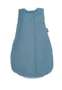 TRÄUMELAND Letní spací pytel Liebmich Musselin