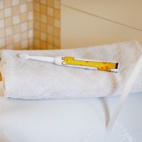 INNOGIO Elektronický sonický zubní kartáček GIOSonic