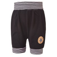 LITTLE ANGEL Šortky tenké harémky Outlast®