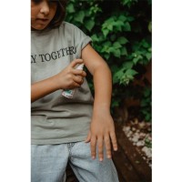 SUAVINEX Citronella Sprej proti komárům, vším a klíšťatům 100 ml NOVINKA