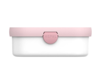 LITTLE DUTCH Svačinový set (láhev 400ml+box)