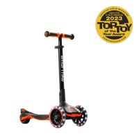 SmarTrike Xtend Scooter Koloběžka