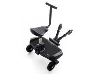 BUMPRIDER Stupátko ke kočárku se sedátkem Ride-on Board Sit