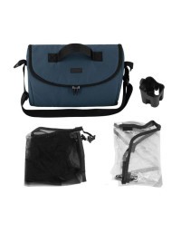 MOMI Sportovní kočárek CLARA