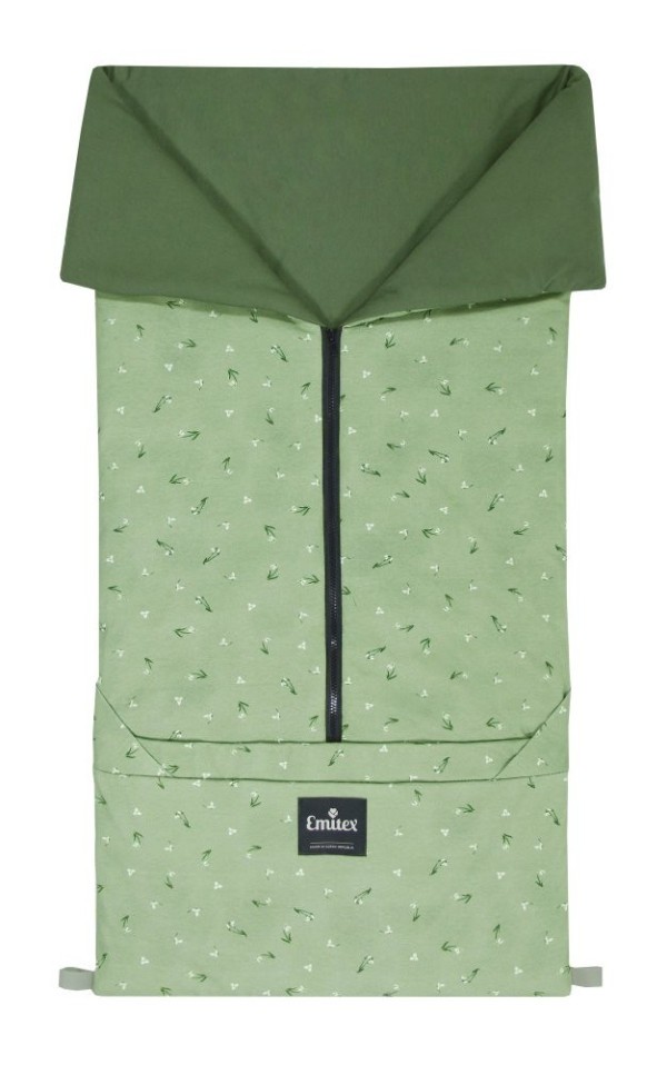 EMITEX Fusak 2v1 BARY - Spring Meadow