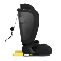KINDERKRAFT Autosedačka Fix2Go i-Size 76-150 cm