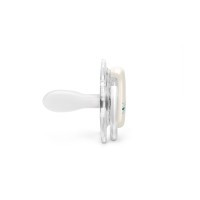 SUAVINEX Dudlík SX PRO fyziologický POETRY 6/18 m