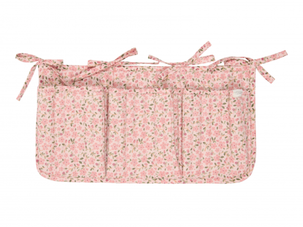 LITTLE DUTCH Organizér Fairy Floral - Organizér Fairy Floral