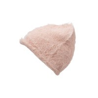 ELODIE DETAILS Furry Knit Beanies