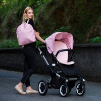 PINKIE letní podložka se stříbrem