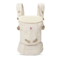 ERGOBABY ADAPT LINEN