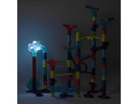 B-TOYS Kuličková dráha Marble Deluxe