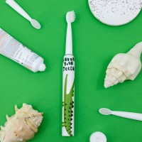 INNOGIO Elektronický sonický zubní kartáček GIOSonic