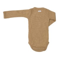 LODGER Body Romper Long Sleeves Ciumbelle