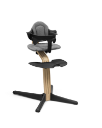 STOKKE® Nomi® Chair OAK (dub) Rostoucí židlička
