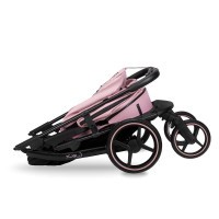 MOMI Sportovní kočárek MIYA