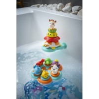 VULLI Puzzle se zvířátky do vany - NEW