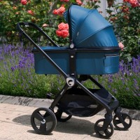 KIDNORT Hluboká korba Isbjörn Sove