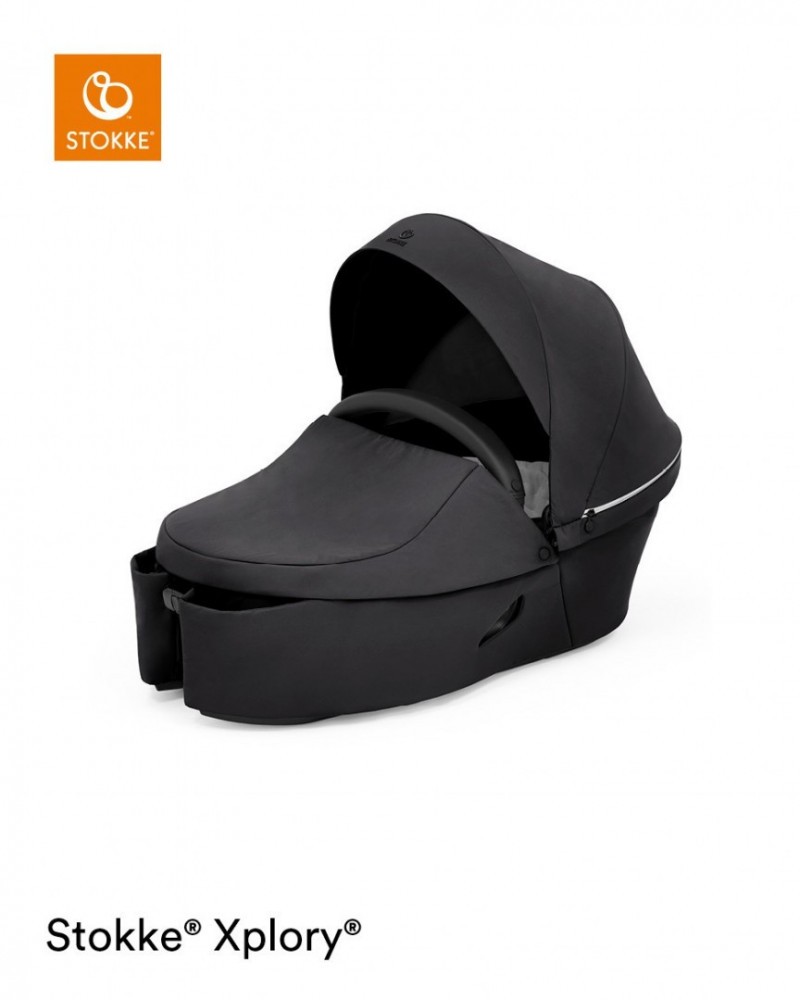 STOKKE Xplory X hluboká korba