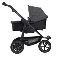 TFK Mono2 combi pushchair 2024 air wheel premium