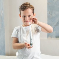 INNOGIO Elektronický sonický zubní kartáček GIOSonic