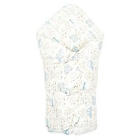 NEW BABY Klasická šněrovací zavinovačka