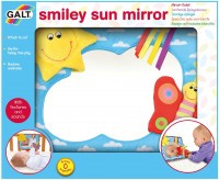 Galt Zrcadlo poznání