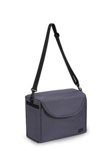 MOMI Golfový kočárek AKIRA