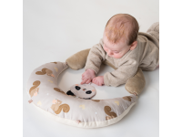 TAF TOYS Polštářek pro hru na bříšku Tummy Time First