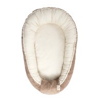 MACESHKA Hnízdečko manžestrové