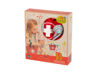 B-TOYS Doktorská sada