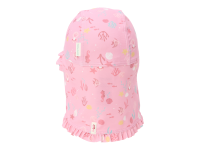 LITTLE DUTCH Plavecká čepice UPF 50+