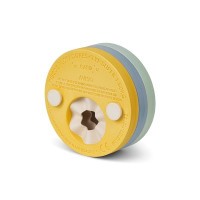 SARO BABY Nadlehčovací plavecké kroužky (1-12r)