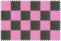 RIALTO BABY Hrací podložka puzzle 180x120cm